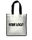 Personalized Bulk Pack - Reusable, Great for Grocery, Shopping, Carry on Bag-1Pack(10pcs)
