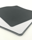 Small Mouse Pad with Nonslip Base (SIZE 8"x9")