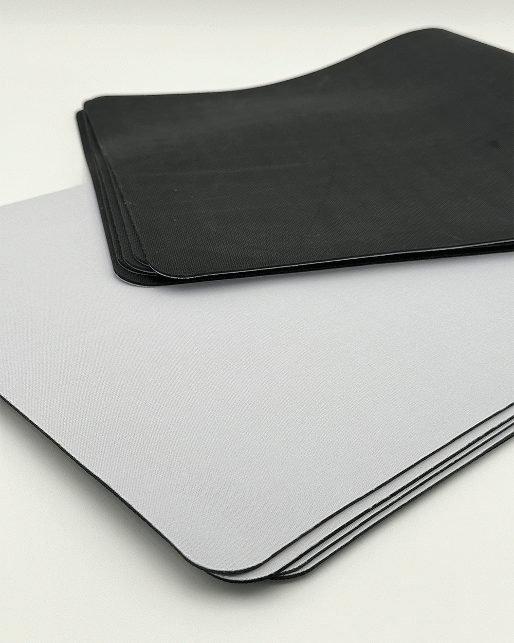 Sky Mouse Pad with Nonslip Base (SIZE 12"X 31")