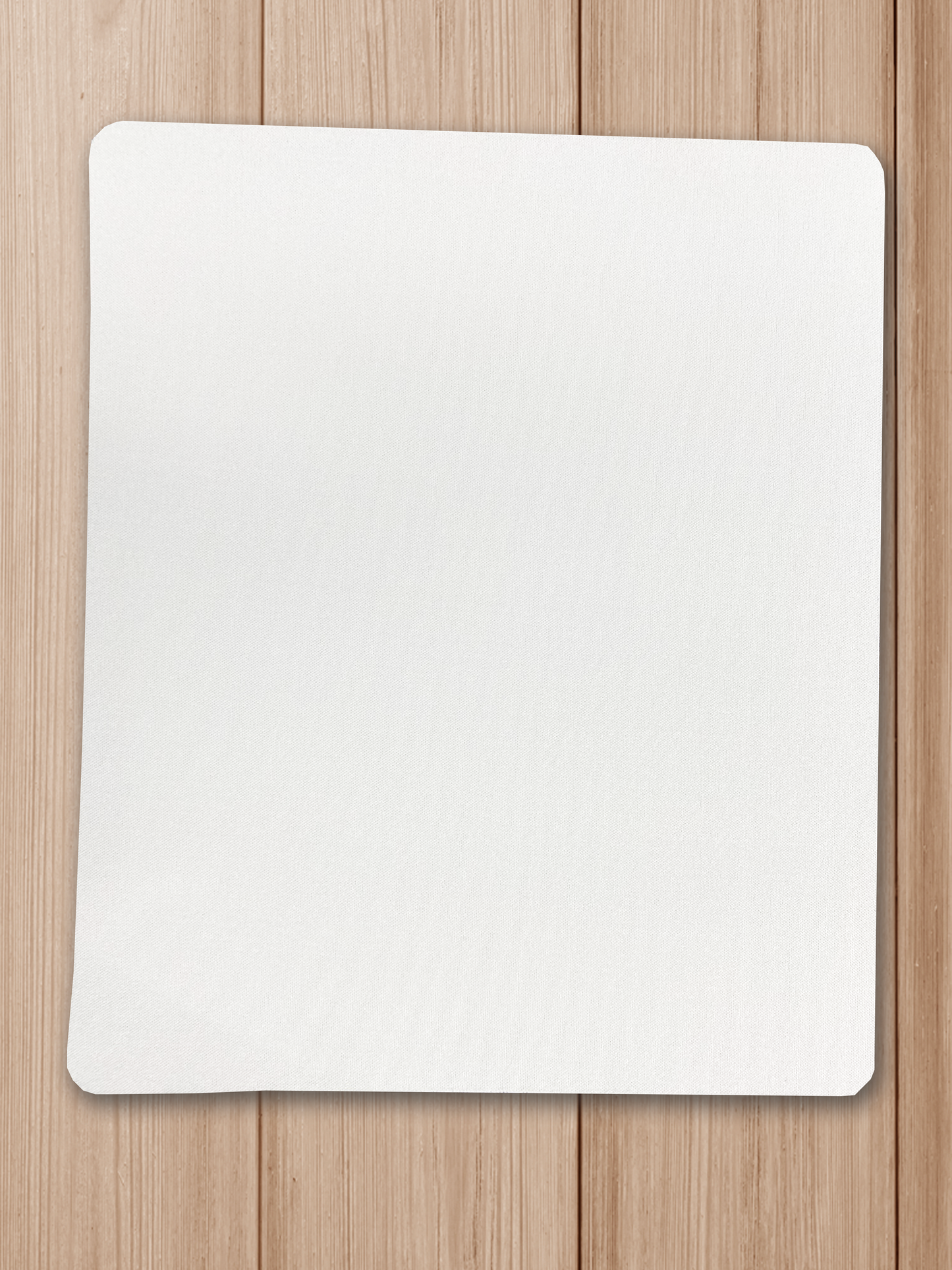 Lego Blocks Mouse Pad with Nonslip Base (SIZE 8"x9")
