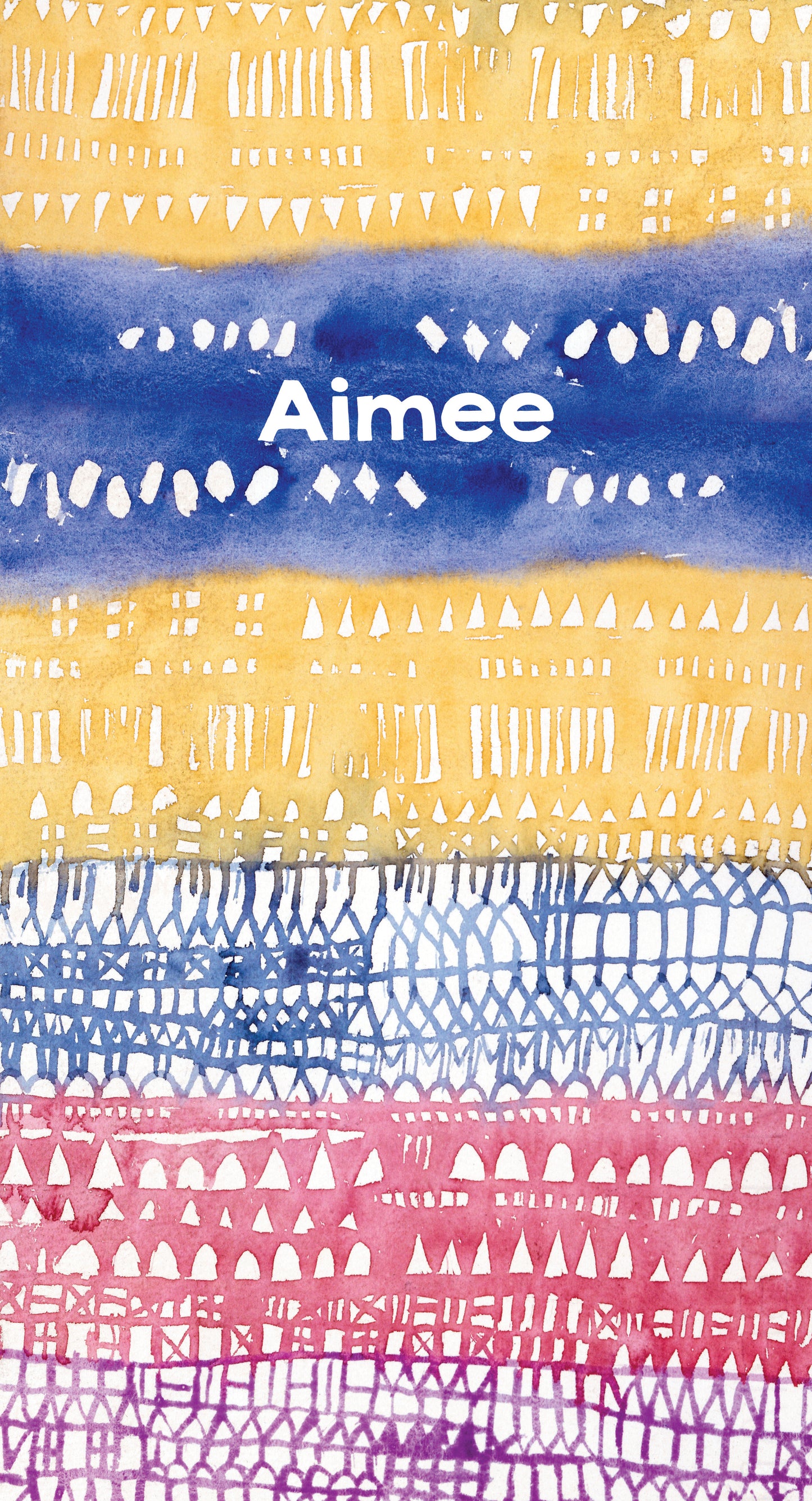 Paul Klee's work Personnalized Beach Towel