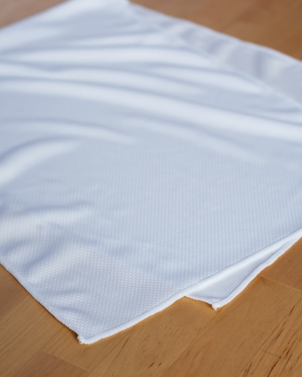 Helmet Cooling Towel (SIZE 12"X 31")