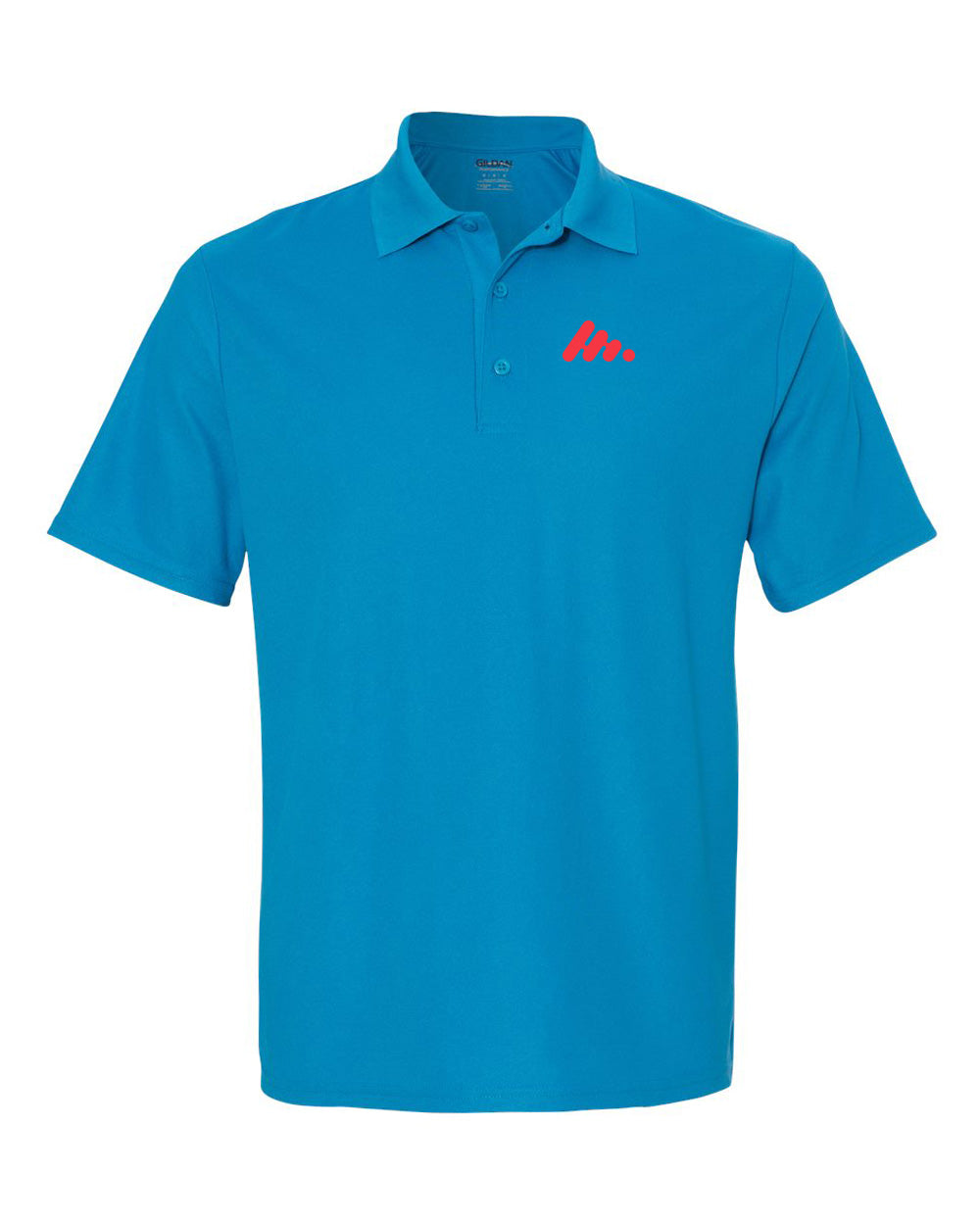 Gildan - Performance® Double Piqué Sport Shirt - 45800