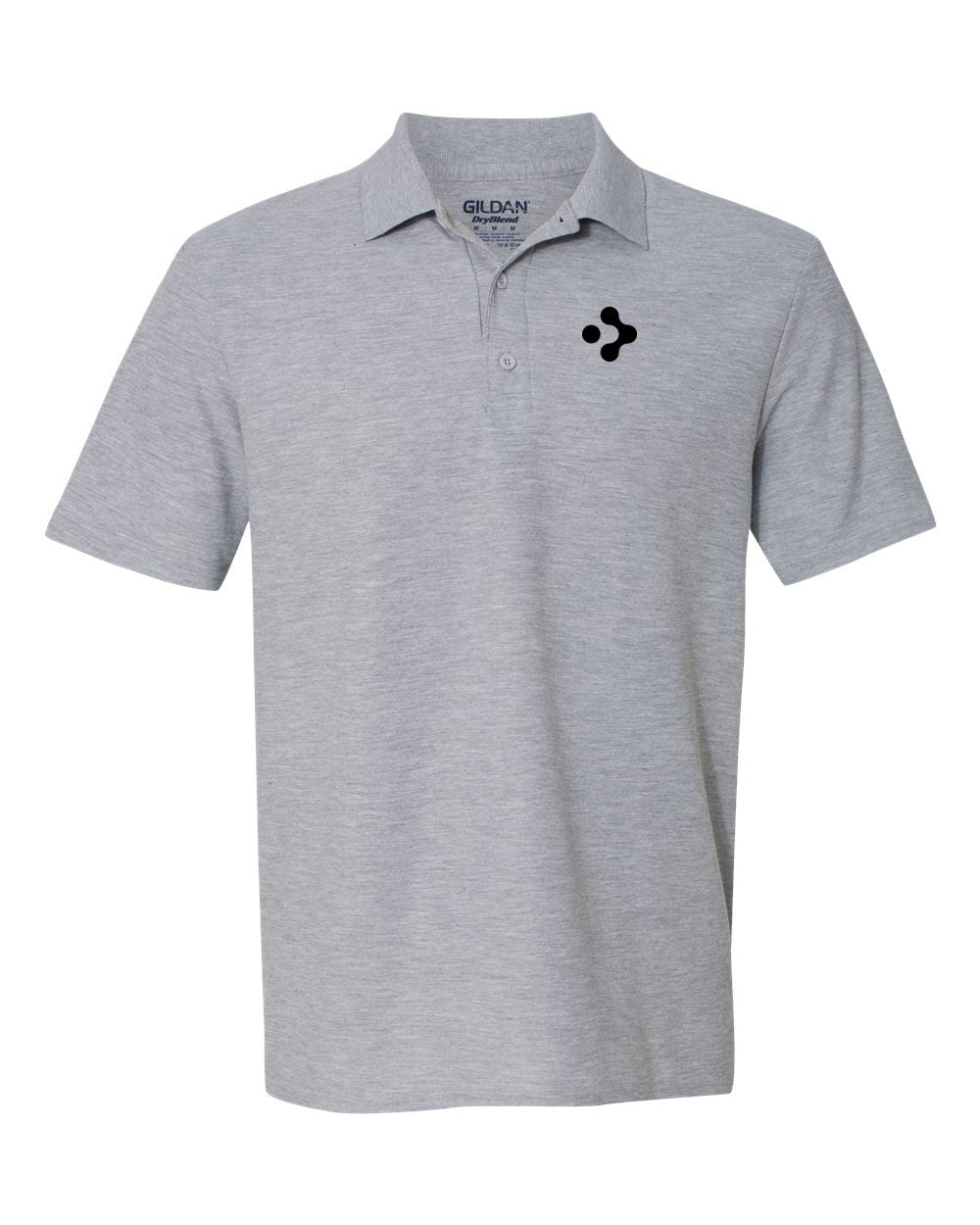 Gildan - DryBlend® Double Piqué Sport Shirt - 72800