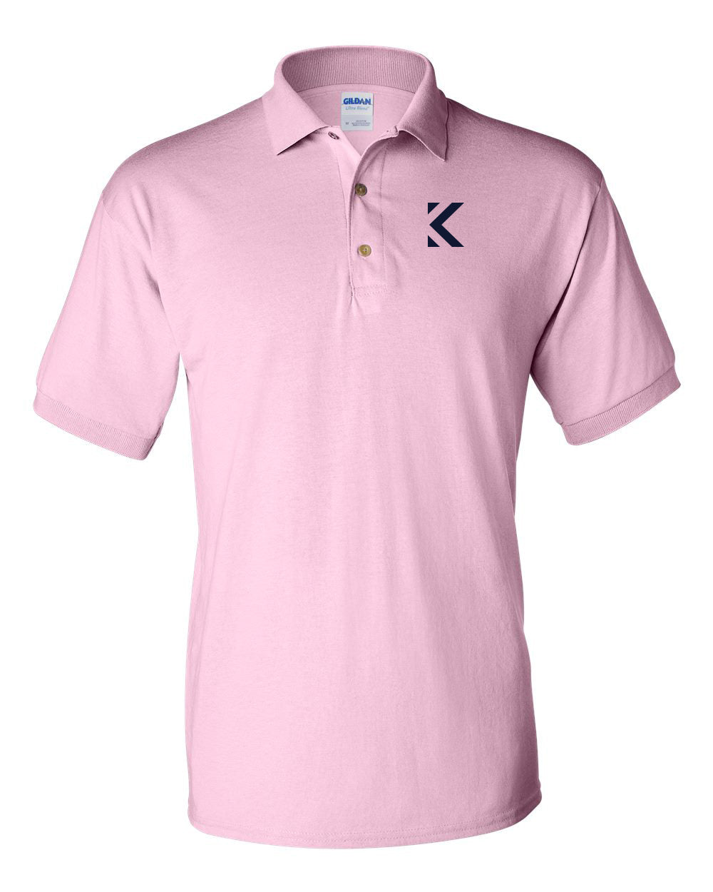 Gildan - DryBlend® Jersey Sport Shirt - 8800