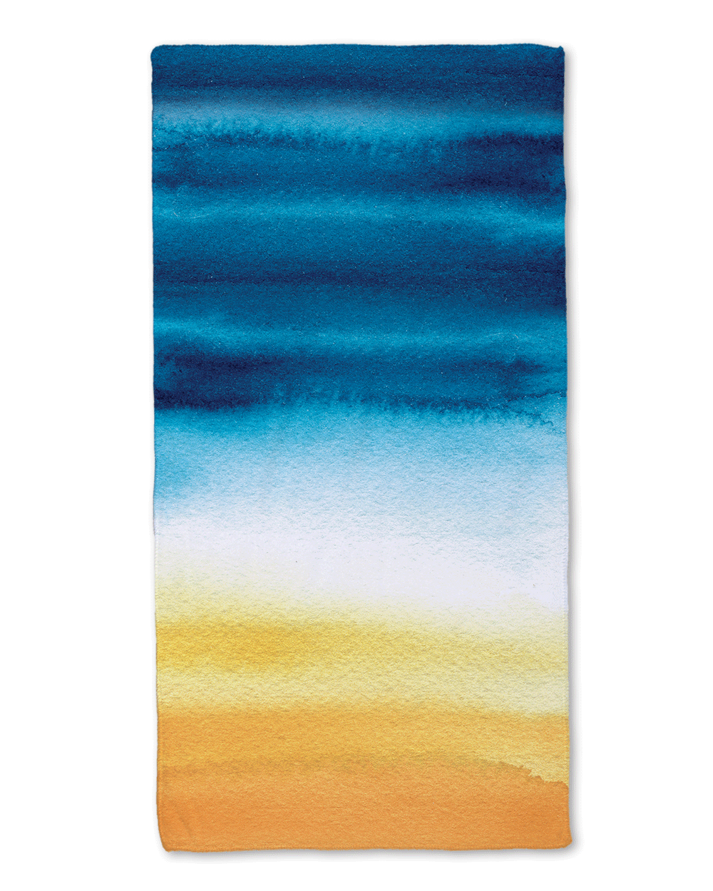 Sea Beach Towel