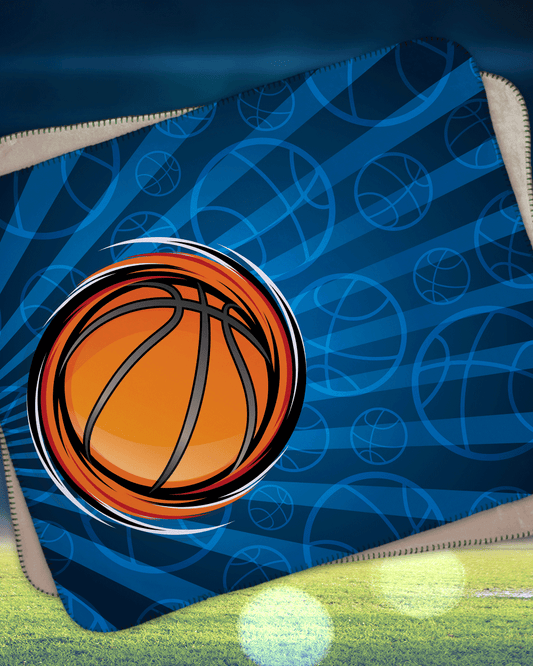 BasketBall Sherpa