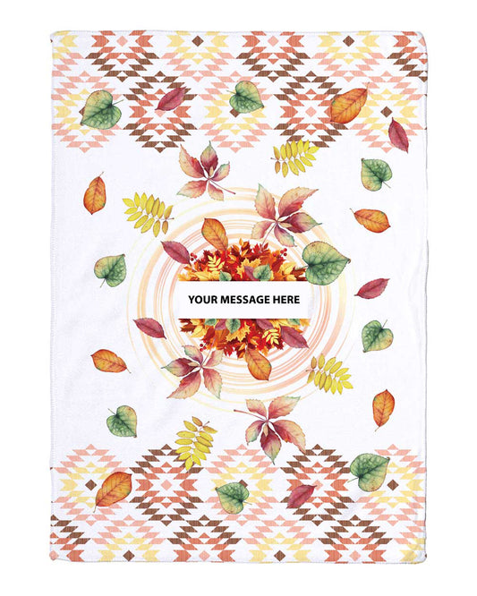 Golf Towel Vertical (SIZE 16" X 25")