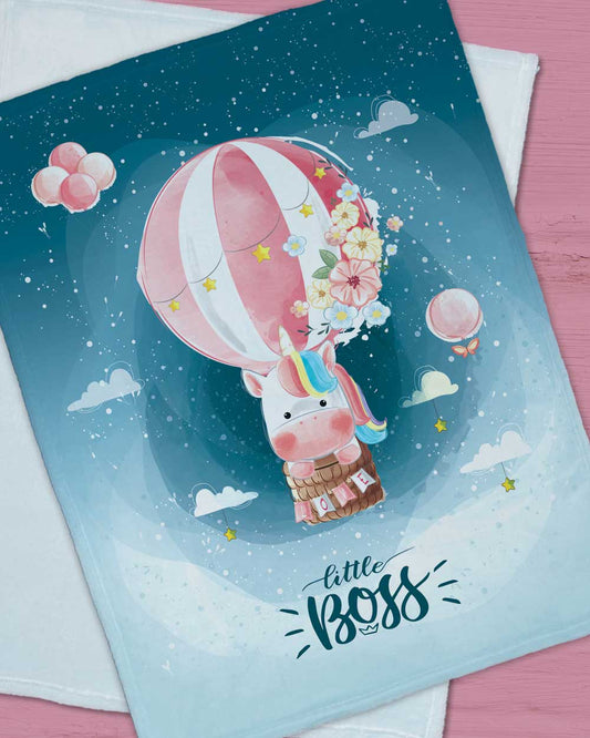 Balloon Minky
