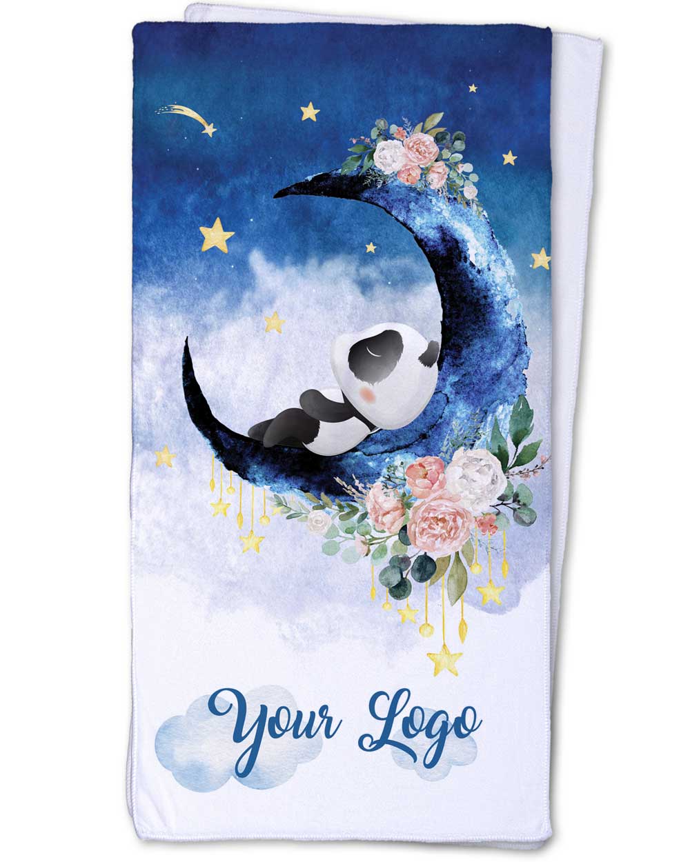 Beach Towel Vertical