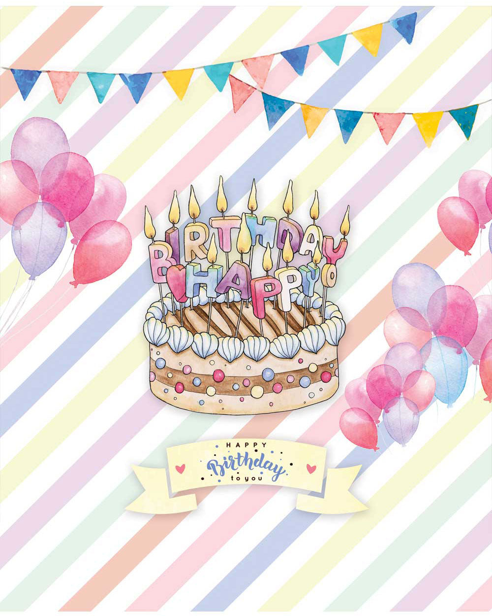 Happy Birthday Minky
