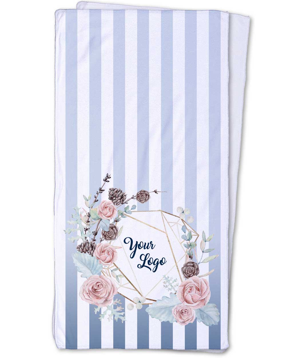 Beach Towel Vertical