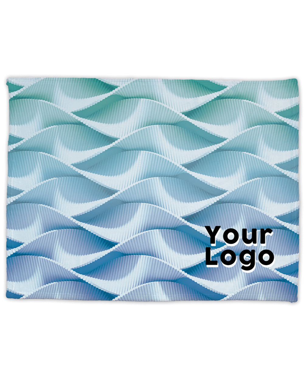 Gyre 3D Design Minky