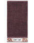 Grand Opening Brown Hand Towel (SIZE 16"X 32")
