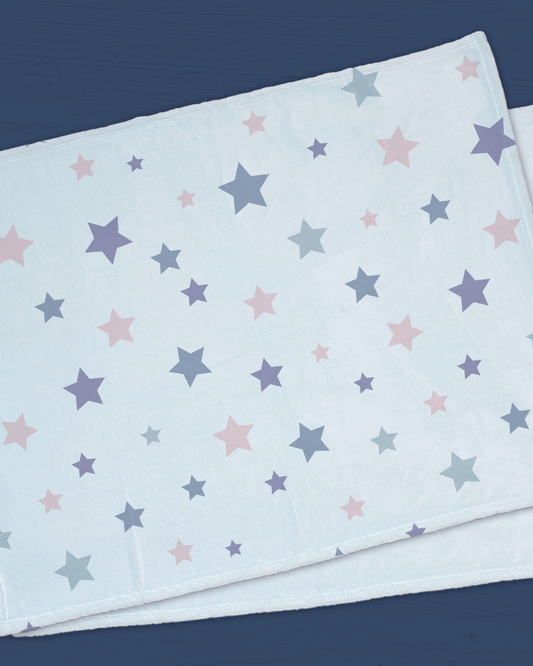Stars Patten Minky