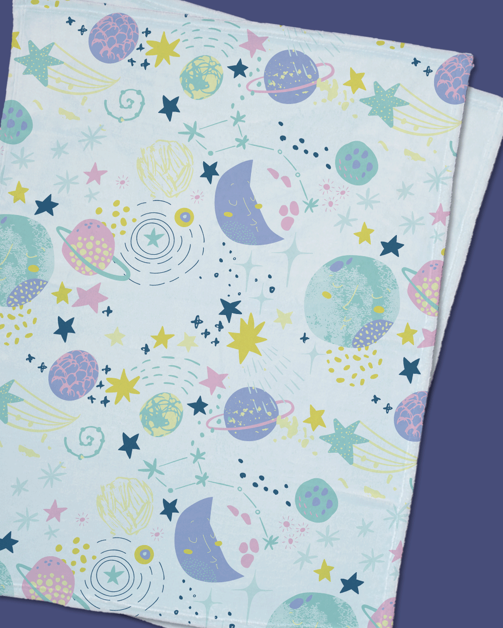 Universe Minky