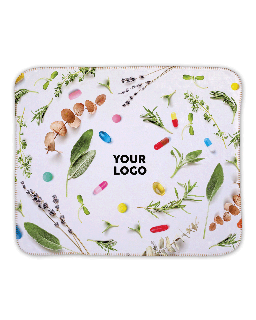 Well-Being Pills Sherpa