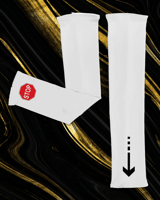 Stop Arm Sleeves Hole (Size 18")