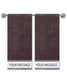 Grand Opening Brown Hand Towel (SIZE 16"X 32")