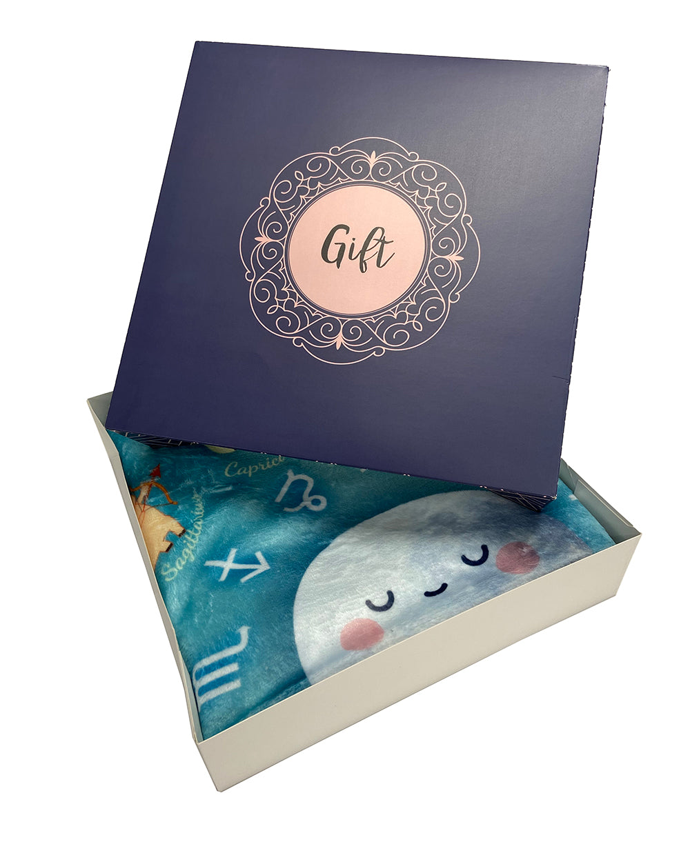 🎁 Add some atmosphere to the your Gift Box
