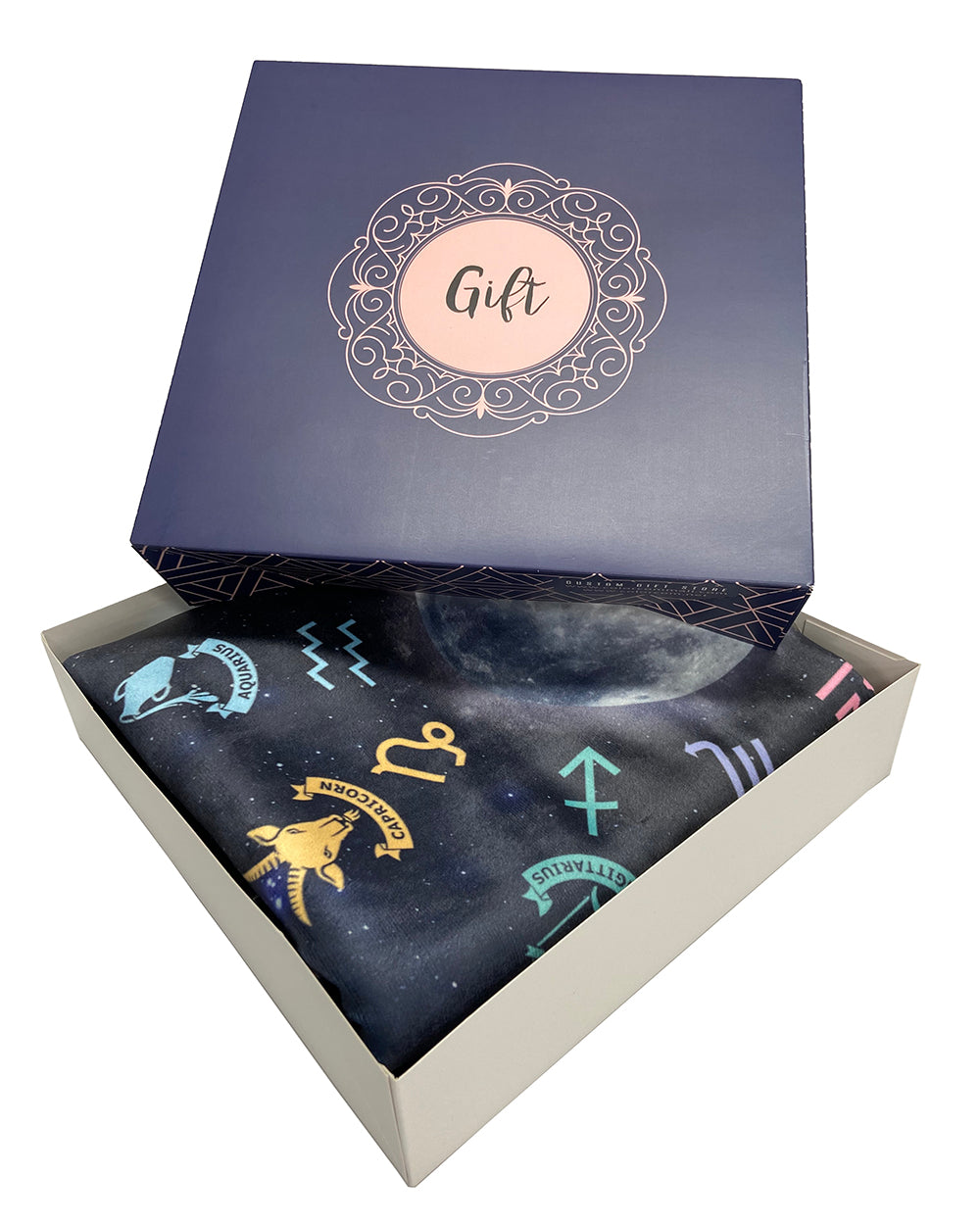 🎁 Add some atmosphere to the your Gift Box