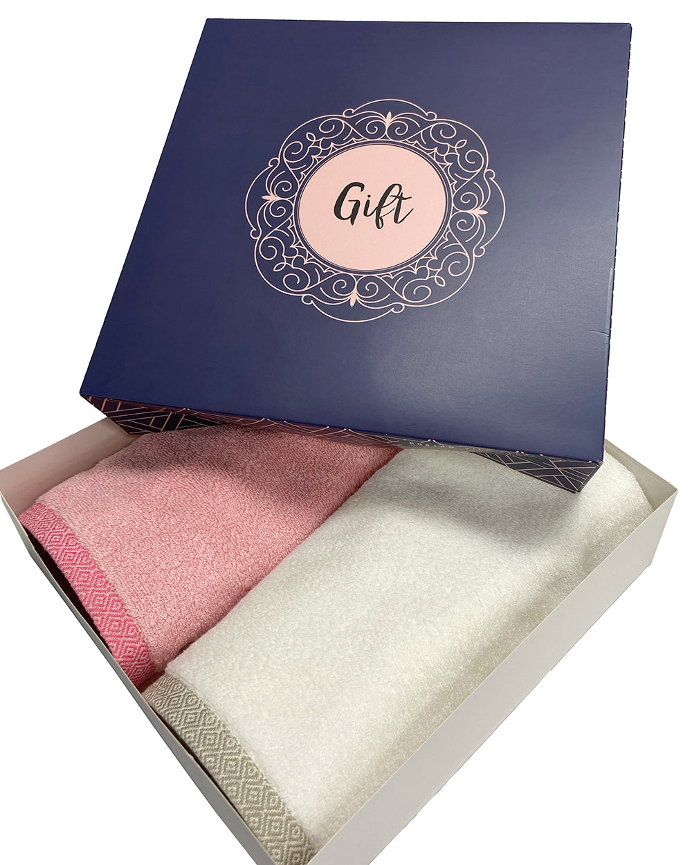 🎁 Add some atmosphere to the your Gift Box