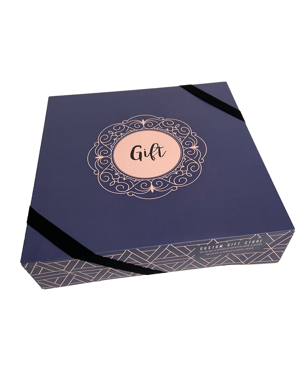 🎁 Add some atmosphere to the your Gift Box