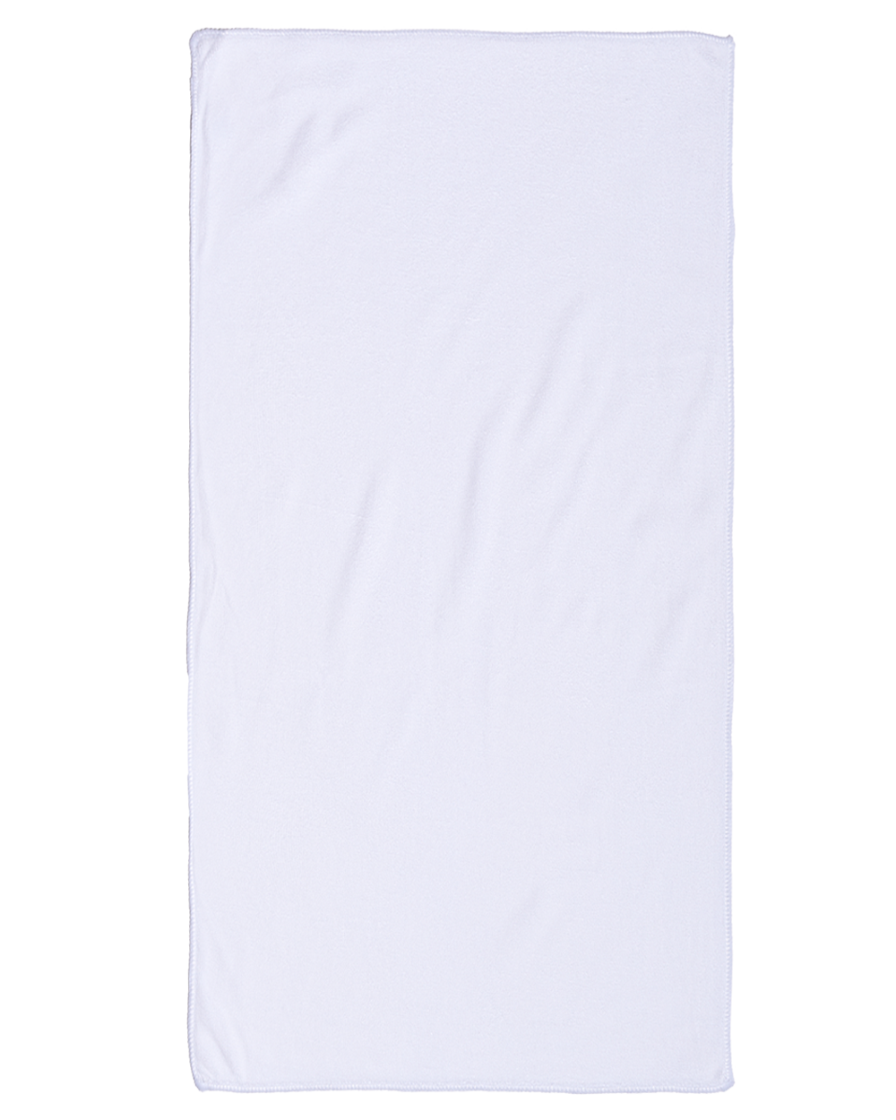 Wide Palmtree Beach Towel