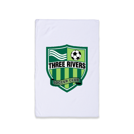 Personalized Custom Rally Towel -  Microfiber Sports Player Logo Team Rally Customized Photo Design Text Name Ad Picture Gift