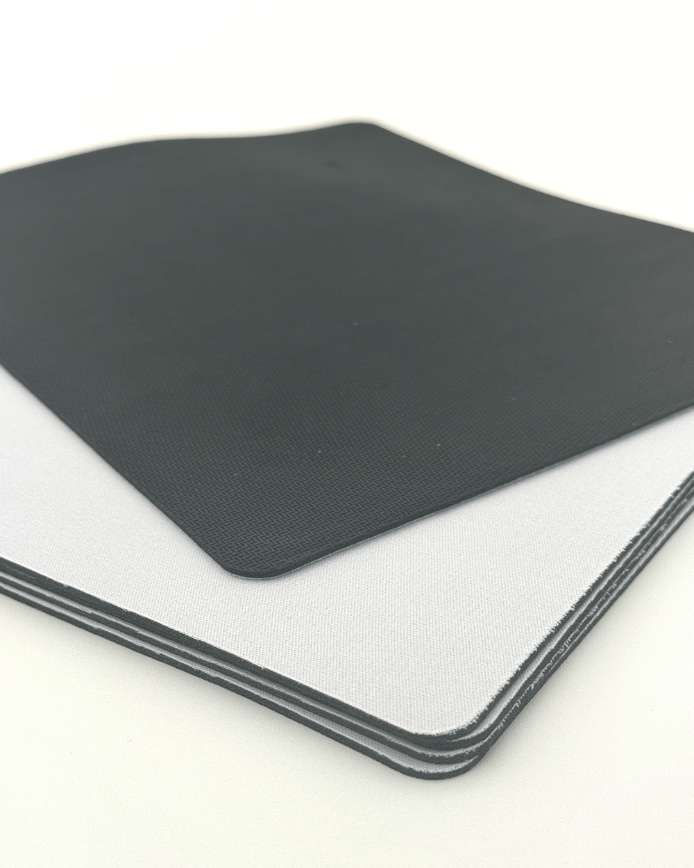 Space Mouse Pad with Nonslip Base (SIZE 8"x9")