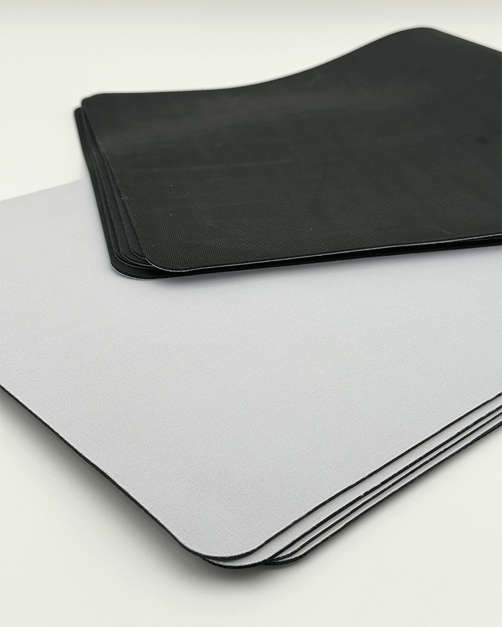 Space Mouse Pad with Nonslip Base (SIZE 12"X 31")