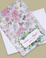 Meadow Floral Rally Towel (SIZE 11"X17")
