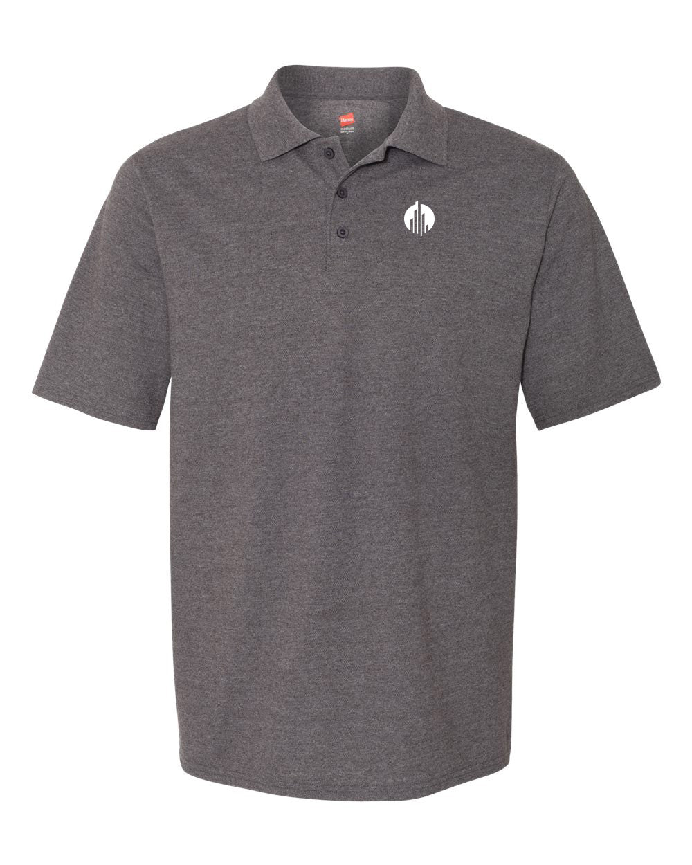 Hanes - X-Temp Piqué Sport Shirt with Fresh IQ - 055P