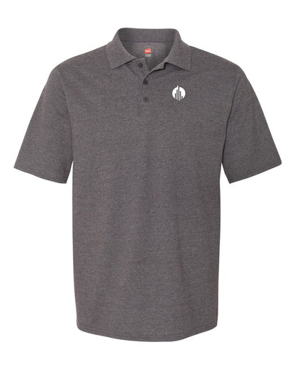 Hanes - X-Temp Piqué Sport Shirt with Fresh IQ - 055P