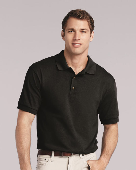 Gildan - Ultra Cotton® Jersey Sport Shirt - 2800