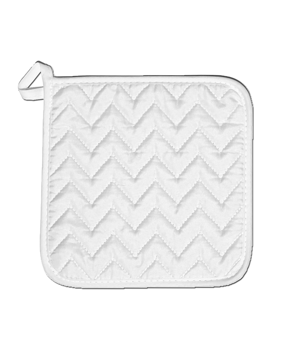 Roses Pot Holder  (SIZE 8"X 8")
