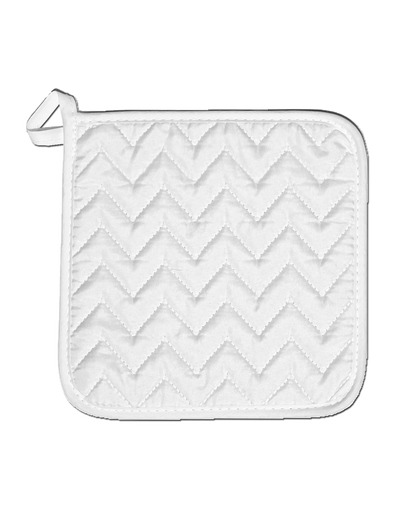 Roses Pot Holder  (SIZE 8"X 8")
