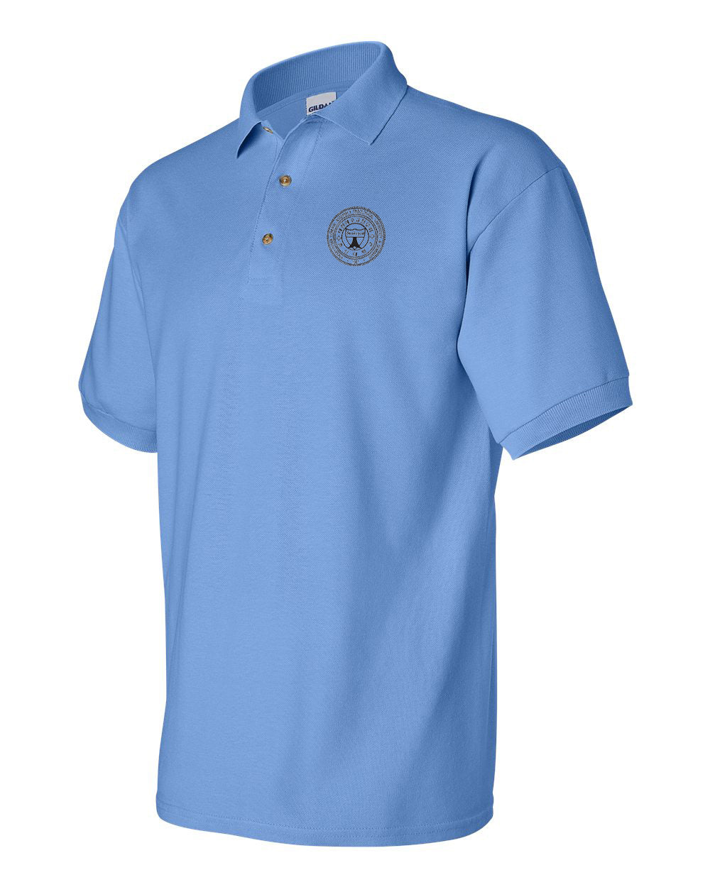 Gildan - Ultra Cotton® Piqué Sport Shirt - 3800
