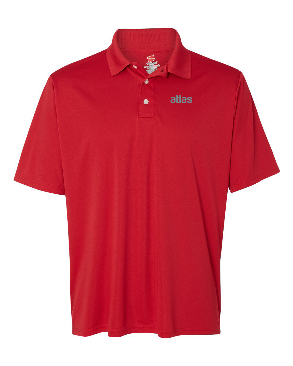 Hanes - Cool Dri® Sport Shirt - 4800