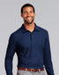 Gildan - DryBlend® Double Piqué Long Sleeve Sport Shirt - 72900
