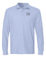 Gildan - DryBlend® Double Piqué Long Sleeve Sport Shirt - 72900