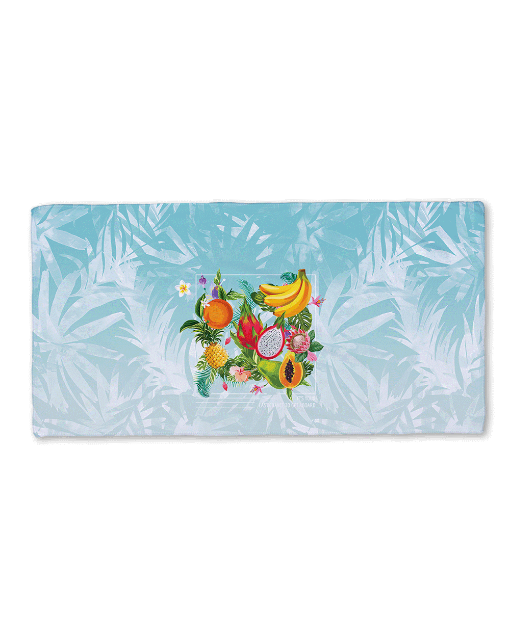 Fruits Beach Towel