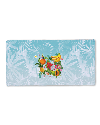 Fruits Beach Towel