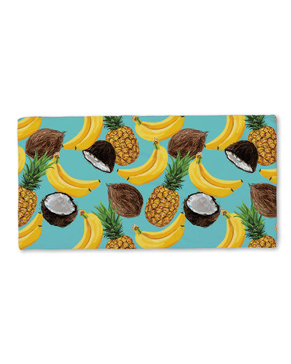 Coconut Beach Towel