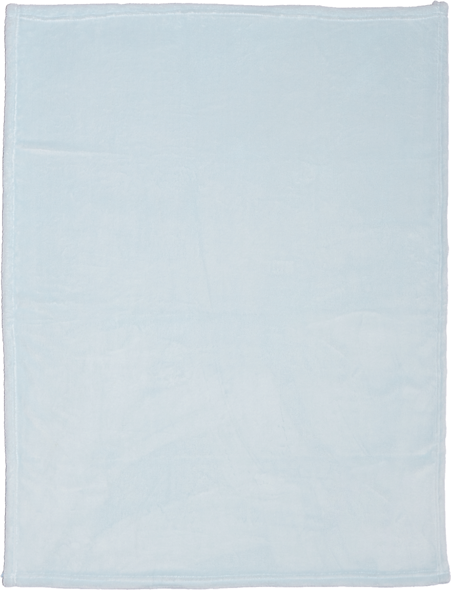 Unicorn  Mini Blanket Vertical (SIZE 30"X 40")