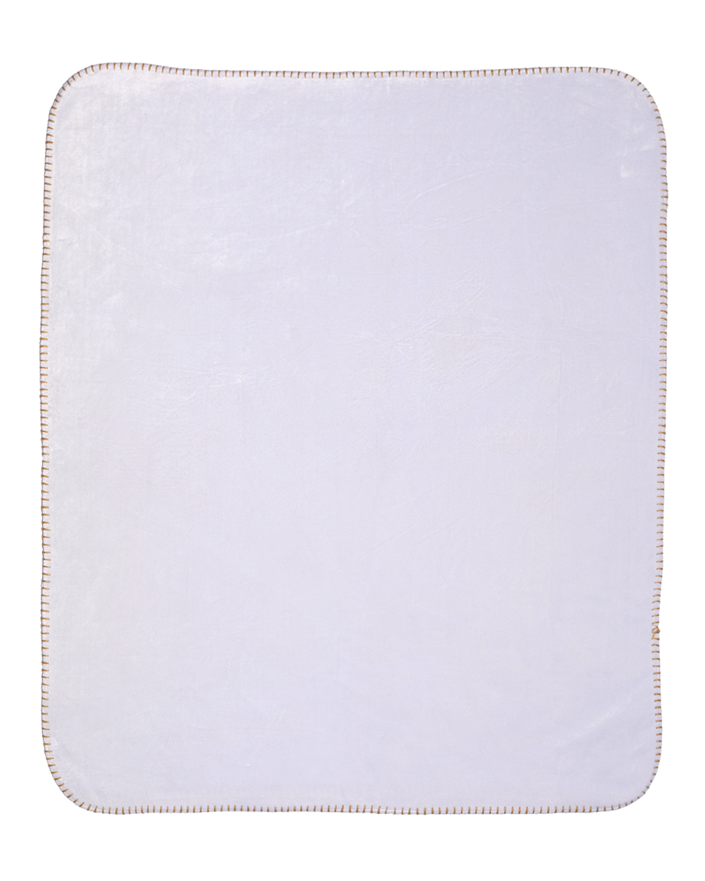 Ornament Sherpa Blanket