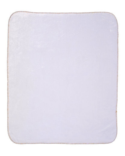 Merry Christmas Sherpa Blanket