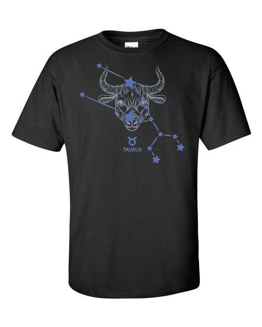 Taurus Ultra Cotton T-Shirts G2000, 2color Screen Printing, Minimum 30