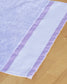 Building Purple Hand Towel (SIZE 16"X 32")