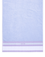 Custom Design Purple Bath Towel (SIZE 27"X 53")